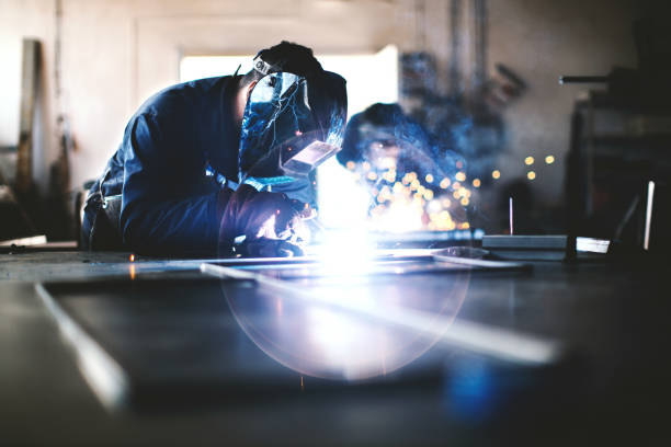 Best Specialty Welding Processes in Prince Frederick, MD