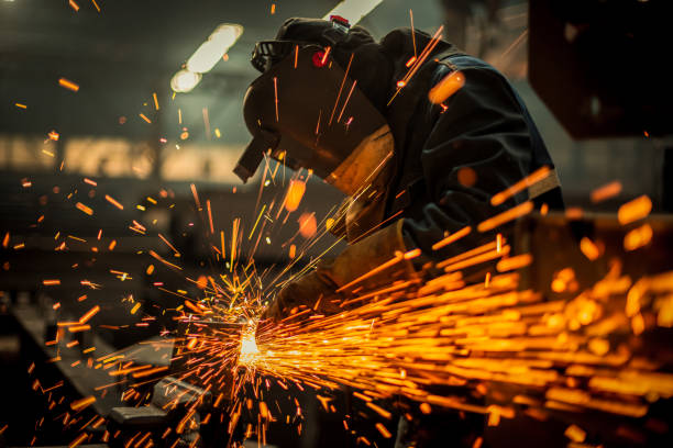Best Artistic and Custom Metal Fabrication in Prince Frederick, MD
