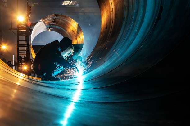 Best Specialty Welding Processes in Prince Frederick, MD