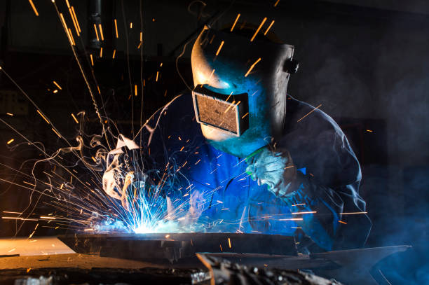Best Maintenance and Repair Welding in Prince Frederick, MD