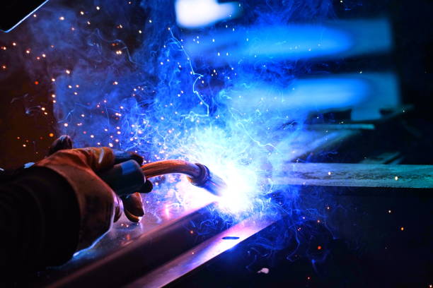 Best Automation and Robotic Welding in Prince Frederick, MD