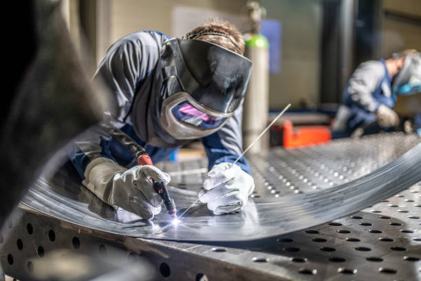 Best Marine and Shipbuilding Welding in Prince Frederick, MD