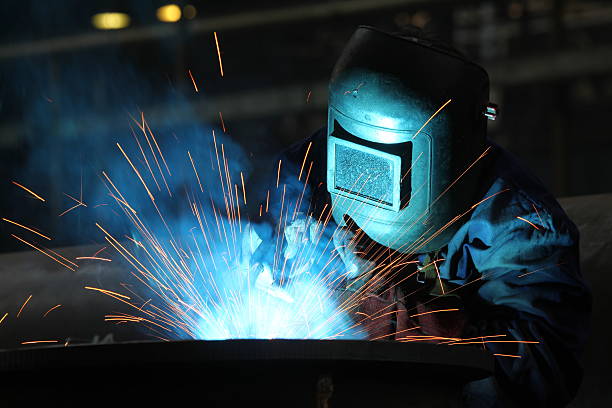 Best Artistic and Custom Metal Fabrication in Prince Frederick, MD