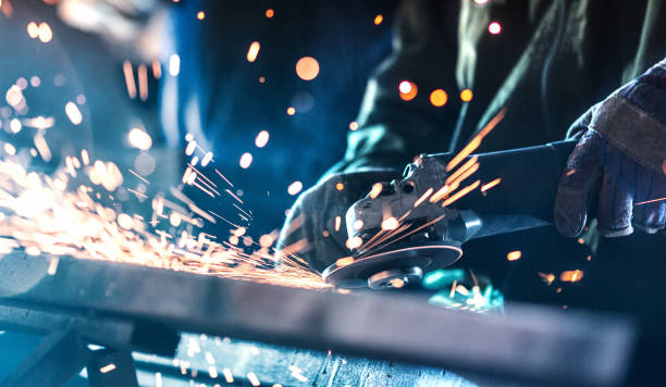 Trusted Prince Frederick, MD Welder & Metal Fabrication Experts